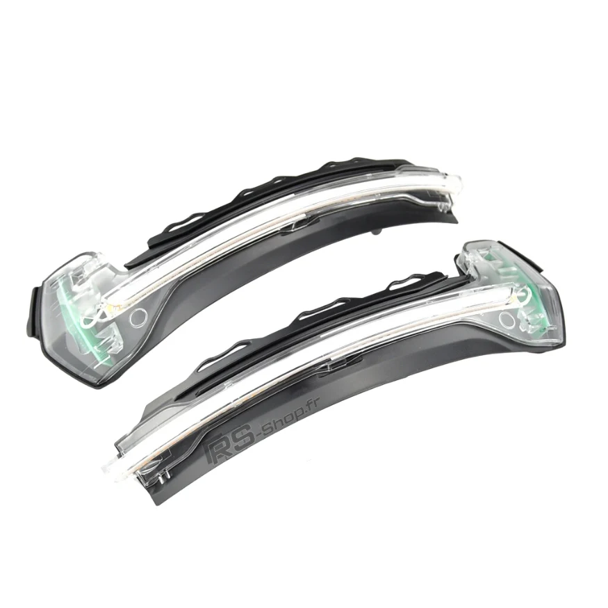 Clignotant Led Rétro Audi A3/S3/RS3 8V - Image 3