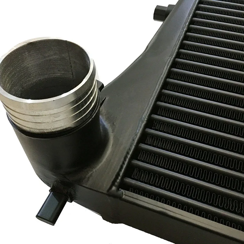 Echangeur Intercooler 2.0 TFSI Golf 7 / 8 / GTI / Audi S3 EA888 - Image 6