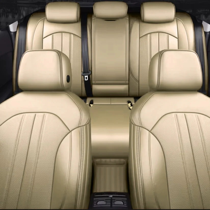 Housse Siège Audi Q5 - Image 5
