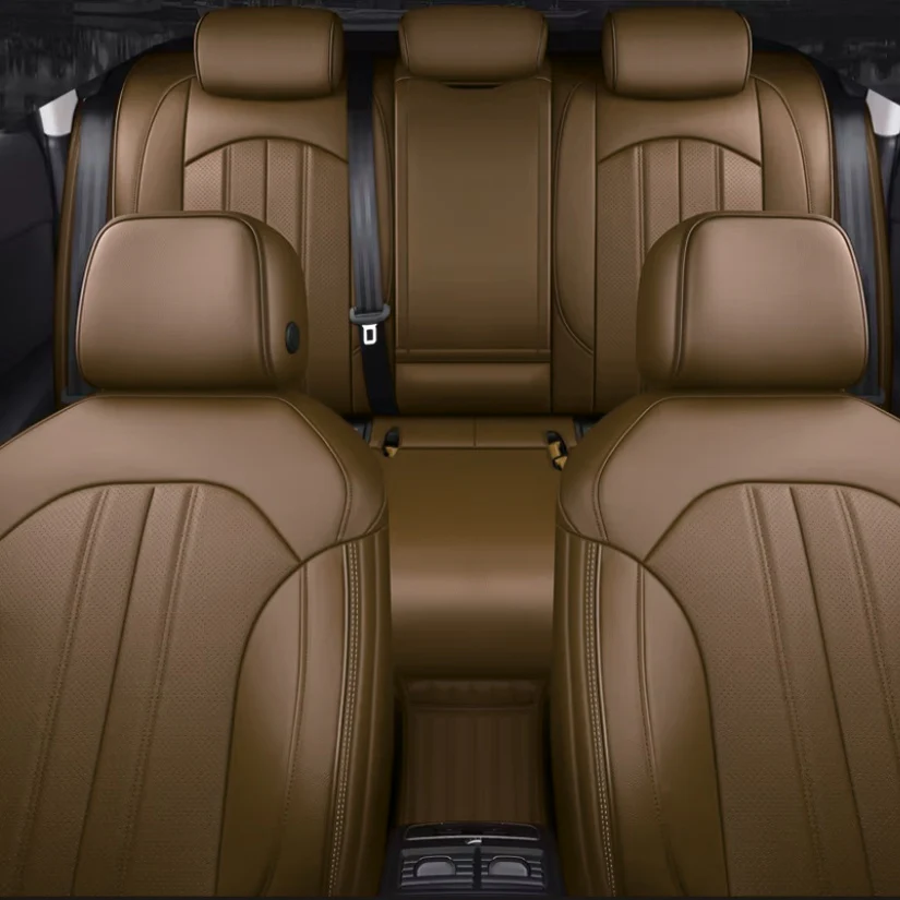Housse Siège Audi Q5 - Image 6
