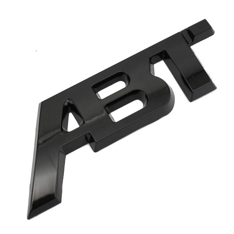 Logo ABT - Image 5
