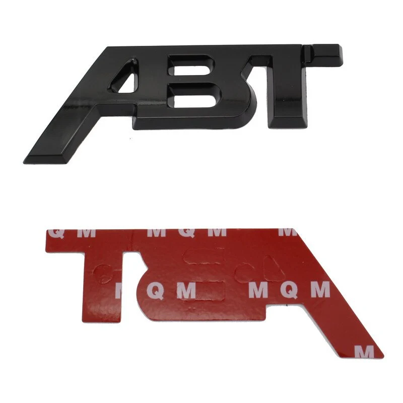 Logo ABT - Image 7