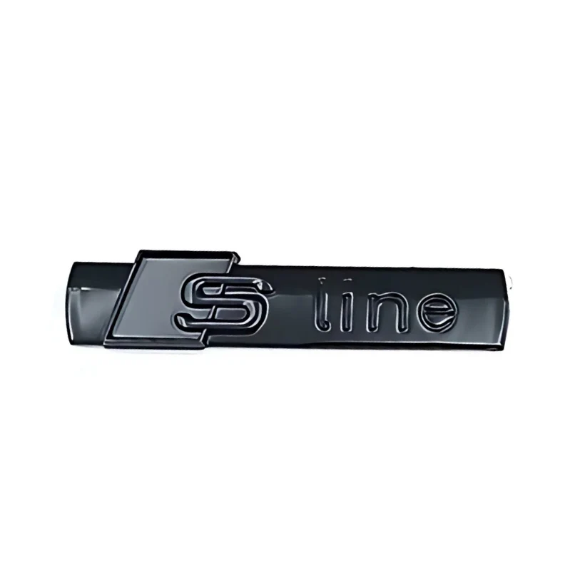 Logo S-line - Image 10