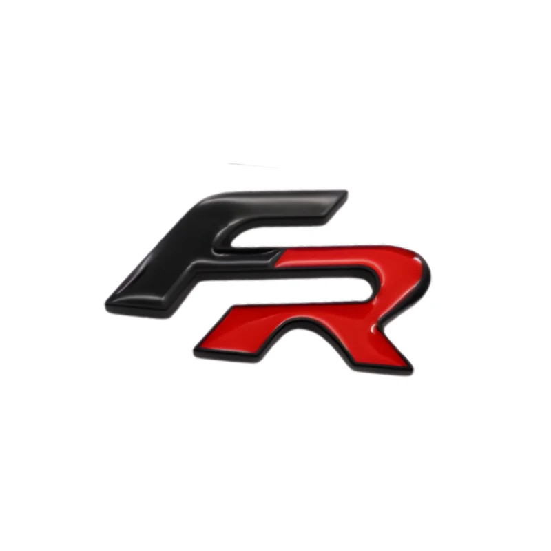 Logo Seat FR - Image 5