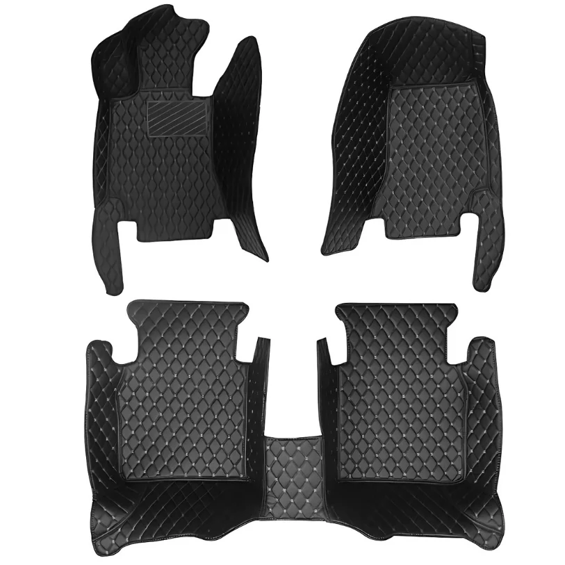 Tapis sur mesure Skoda Fabia - Image 8