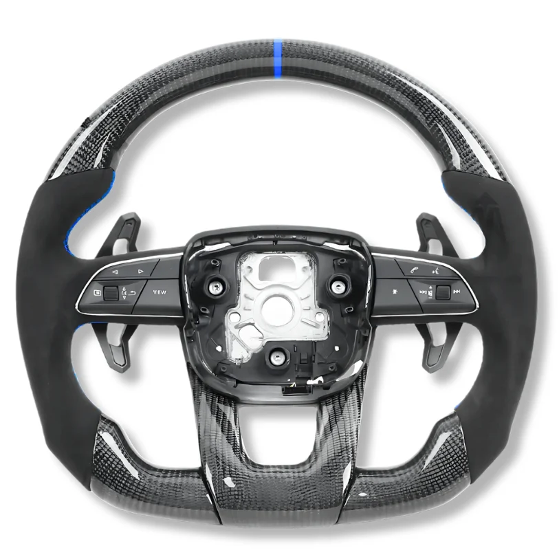 Volant Lamborghini URUS Carbone - Image 13